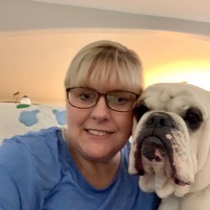 Meet your Posher, Denise